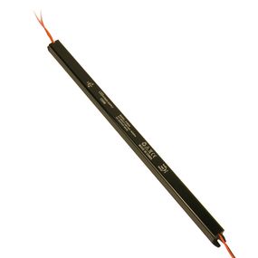 Импульсный блок питания герметичный PSW24-120 24В 5А 120Вт IP20 (382x18x18)