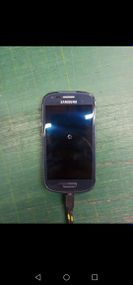 Смартфон Samsung Galaxy S III mini (GT-I8190)