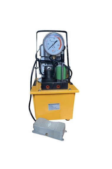 Насос электрогидравлический НГЄ-2 Ny95505380