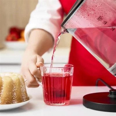 Электрочайник MPM MCZ-125 | Зображення 4