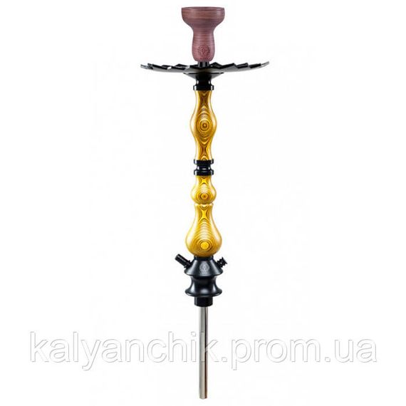 Шахта кальяна Karma 0.0 | Зображення 2