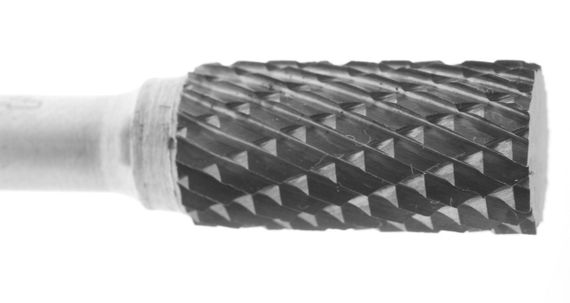 Фреза твердосплавна по металу 10x20x6мм SA Makita B-52722 | Зображення 3