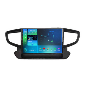 Штатна магнітола Torssen Hyundai Ioniq 2016-2021 FL9 4+64Gb 4G Carplay DSP