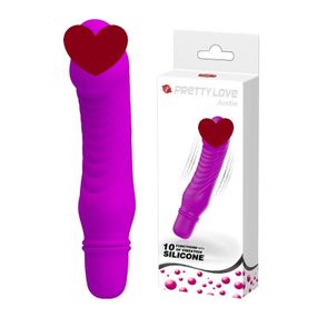 Вибромассажер серии Pretty Love "STEV" BI-014510 sexstyle