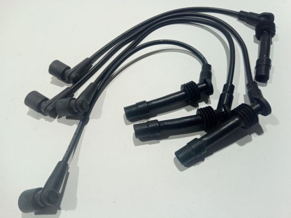 Дроти запалювання JANMOR ODU226 (к-т) Opel