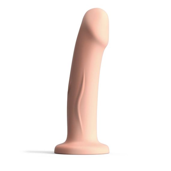 Фалоімітатор Dorcel Real Pleasure XL Vanilla sexstyle | Зображення 1