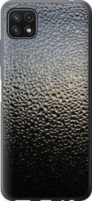 Чохол для Samsung Galaxy A22 5G A226B з силікону FCh_015444