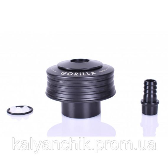 Шахта кальяна GORILLA | Зображення 6