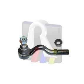 Наконечник рулевой тяги левый Mercedes Benz W210 95- (L=150 mm), RTS, 91-00870-210,