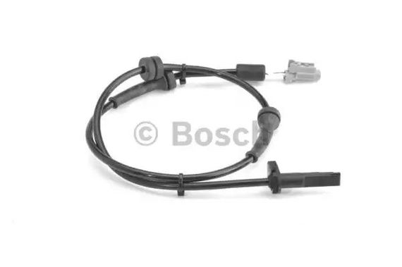 Датчик ABS NISSAN (DFAC), NISSAN QASHQAI, BOSCH (0265007905) | Зображення 3