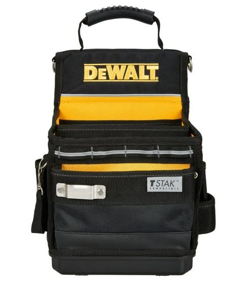 Сумка відкритого типу DeWalt (DWST83541-1) | Зображення 2