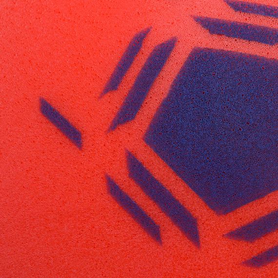 М'яч для футзалу розмір 3 - One Size | Зображення 3