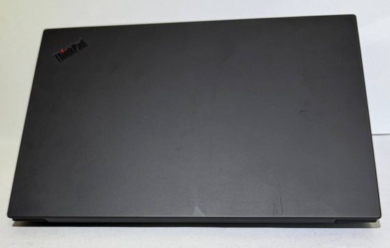 Мобильная рабочая станция Lenovo ThinkPad P1 Gen1 / 15.6" (1920x1080) IPS / Intel Xeon E-2176M (6 (12) ядер по 2.7 - 4.4 GHz) / 16 GB DDR4 / 256 GB SSD / nVidia Quadro P2000, 4 GB GDDR5, 128-bit / WebCam б/у | Зображення 6