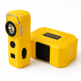 Usb зажигалки электроимпульсные D50-SMD, Зажигалка с сенсорным включением, Зажигалка usb импульсная GQ-14