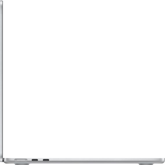 Ноутбук Apple MacBook Air 13 M2 A2681 Silver (MC7V4UA/A) | Зображення 1