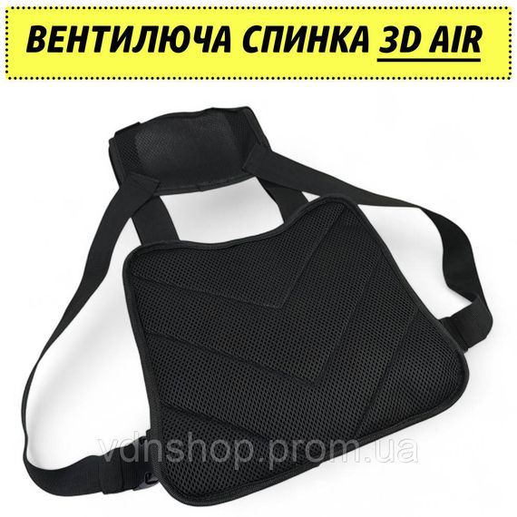 Чоловіча тактична сумка барсетка через плече, Сумка-кобура для чоловіків, Сумка чоловіча тактика TI-30 | Зображення 6