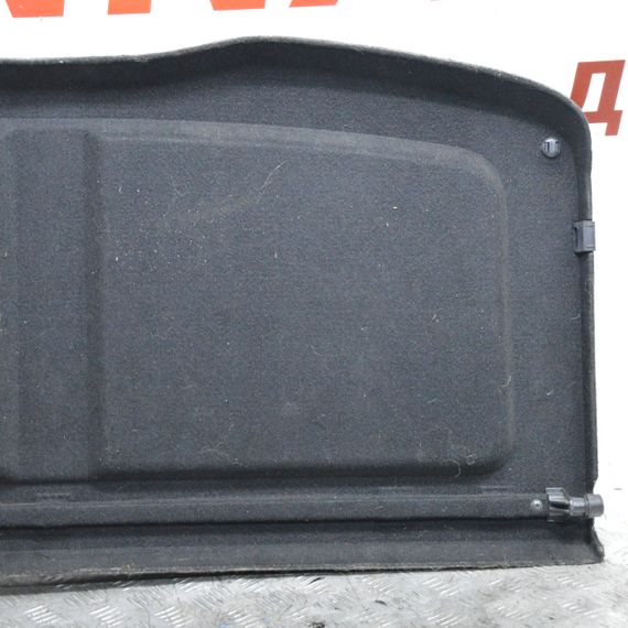 Полиця багажника Hyundai i30 2007-2010 Шторка багажника Хьюндай і30 | Зображення 3