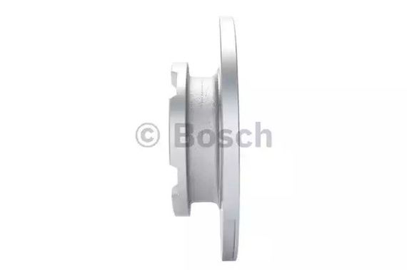 Диск гальмівний FORD AUSTRALIA, BOSCH (0986479401) | Зображення 1