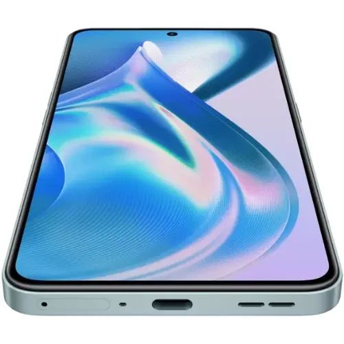 Смартфон OnePlus Ace 12/256GB Blue | Зображення 2