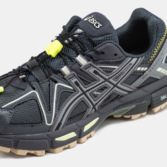 Кроссовки  Asics Gel-Kahana 8 44 | Зображення 7