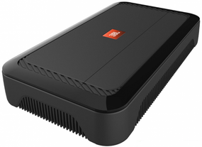 4-канальний підсилювач JBL Club A754