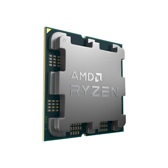 Процесор AMD Ryzen 7 7800X3D (100-100000910WOF) | Зображення 1