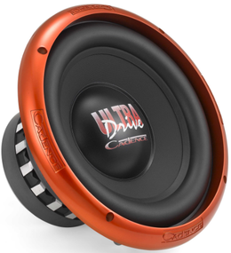 Сабвуфер Cadence UD 12D4