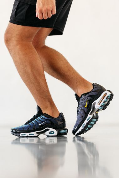 Кроссовки на каждый день  Air Max TN , Вьетнам 1548 | Зображення 2