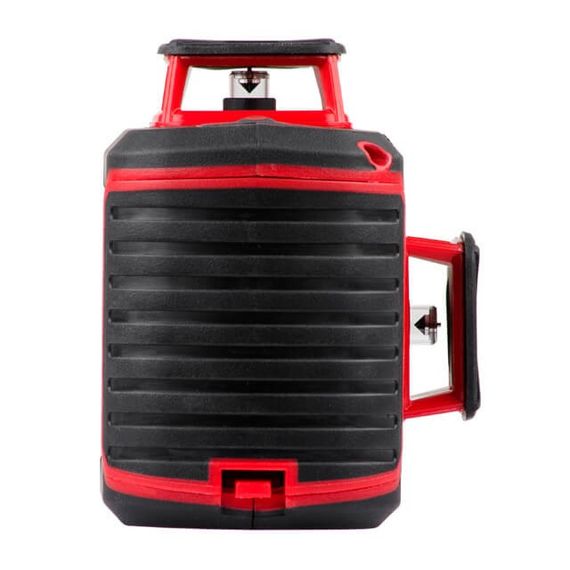 Рівень лазерний 360° INTERTOOL MT-3057 | Зображення 4