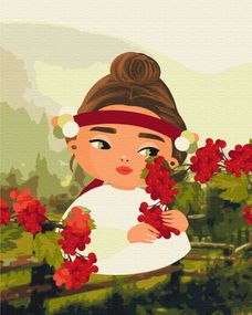 Калинова Україна ©Лілі Демачкович