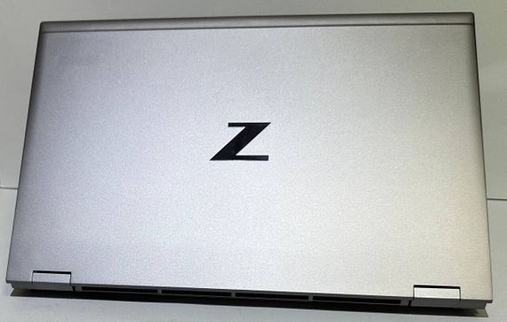 Мобильная рабочая станция HP ZBook 17 G7 / 17.3" (1920x1080) IPS / Intel Core i5-10400H (4 (8) ядра по 2.6 - 4.6 GHz) / 32 GB DDR4 / 256 GB SSD + 256 GB SSD / nVidia Quadro T1000, 4 GB GDDR5, 128-bit / WebCam б/у | Зображення 6