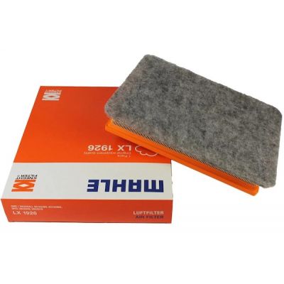 Воздушный фильтр для автомобиля Mahle LX1926 | Зображення 1