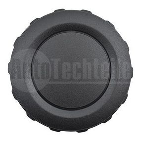 Ручка регулировки сиденья Audi A3 13-16/Skoda Octavia 13 -20/VW Passat B7 10-15/Passat CC 12-17/Tiguan 08-18 (Чёрный),