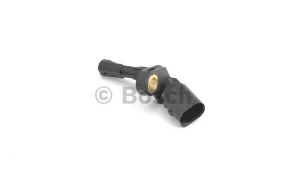 Датчик ABS SKODA SUPERB, SEAT ALHAMBRA, AUDI Q3, BOSCH (0986594507) | Зображення 7