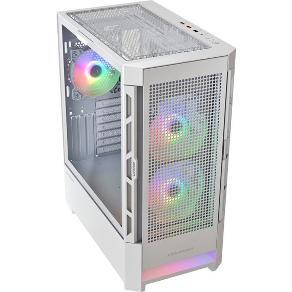 Корпус Cougar Airface RGB White | Зображення 2