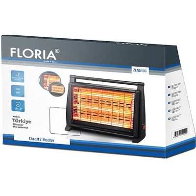 Обогреватель FLORIA ZLN6180 | Зображення 4