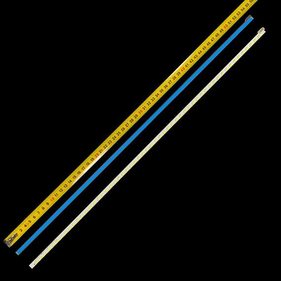 LED підсвітка TV 42" 42 V6 Edge FHD-3 REV1.0 1 L + R Type 3660L-0374A 6920L-0117A 6920L-0117B 2шт. | Зображення 2