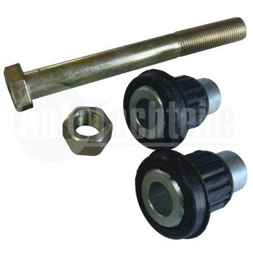 Ремкомплект маятника Mercedes Benz W140, AutoTechteile, 100 4632, 4632