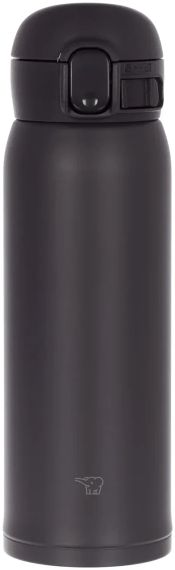 Термокружка Zojirushi SM-WS48BM 0.48 л Soft Black