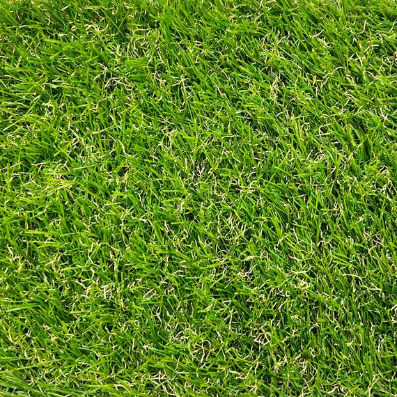 Штучна трава для декору ecoGrass J-40 4м. | Зображення 1
