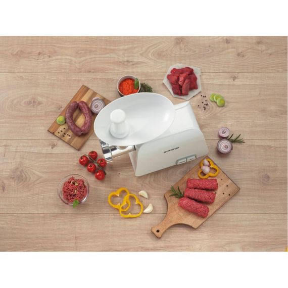 М'ясорубка Gorenje MG1602W | Зображення 5