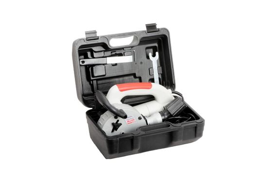 Штроборез Intertool - 1400 Вт (DT-0200) | Зображення 7