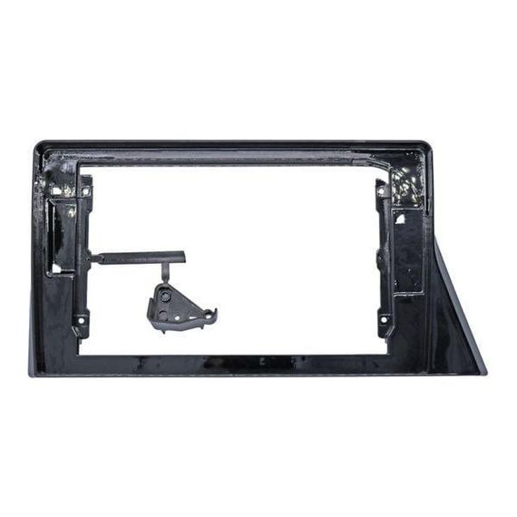 Штатна магнітола серії Mekede M700S під Toyota Sienta 2015+ (W2) 10 дюймів | Зображення 1