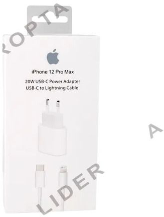 Зарядне Устройство Швидке зарядження XPRO PD 20W (33034-01_229) | Зображення 1