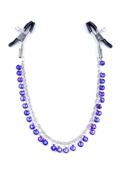 Затискачі для сосків - Exclusive Nipple Clamps No.1
