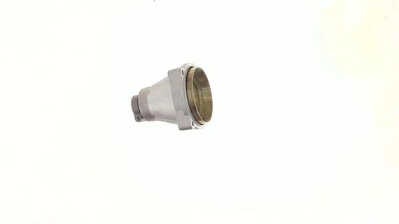 Корпус варіатора мотокоси 7T (Ø26) (розбірний) BEST
