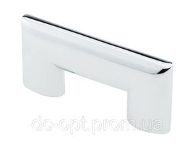 Ручка меблева дуга D 69/32 G2 Хром ДС