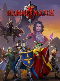 Hammerwatch II (PC) - Steam Gift - EUROPE