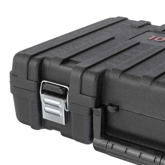 Перфоратор 1000 Вт, 3.5 Дж INTERTOOL DT-0186 | Зображення 2