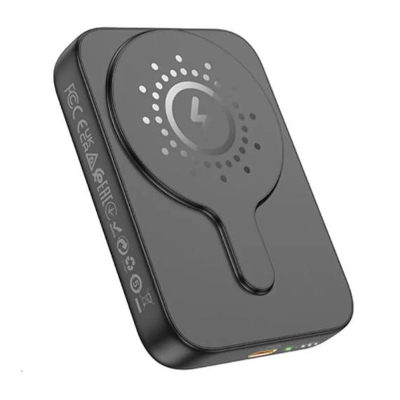 Power Bank XPRO J117A Esteem PD20W magnetic 10000mAh XPRO (44539-J117A_743) | Зображення 2